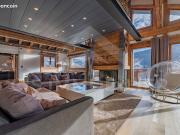 Chalet 7 pièces 398 m²