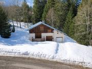 Chalet 7 pièces 86 m²