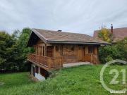 Chalet 7 pièces 94 m²