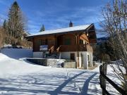 Chalet 7 pièces à Gryon