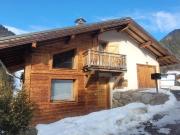 Chalet 7 pièces avec vue dégagée à Flumet 73590 161m² Flumet