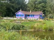 Chalet 86 m² sur 4795 m² Chalet 86 m² sur 4795 m²