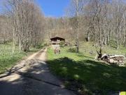 Chalet 88.76m ²