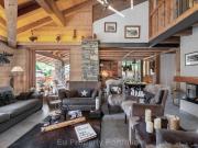 Chalet 8 chambres, Saint Martin de Belleville 359m² Val...