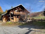 Chalet 8 pièces 149 m²