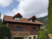 Chalet 8 pièces 150 m²