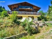 Chalet 8 pièces 155 m²