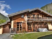 Chalet 8 pièces 157 m²