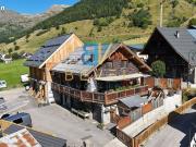 Chalet 8 pièces 160 m²