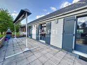 Chalet 8 pièces 160 m²