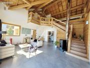 Chalet 8 pièces 160 m²