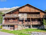Chalet 8 pièces 164 m²