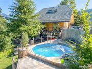 Chalet 8 pièces 166 m²