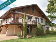 Chalet 8 pièces 166 m²