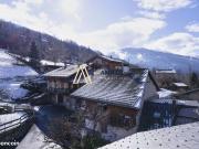 Chalet 8 pièces 173 m²