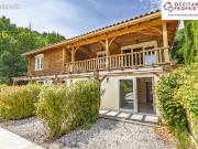 Chalet 8 pièces 175 m²