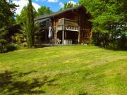 Chalet 8 pièces 177 m²
