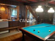 Chalet 8 pièces 180 m²