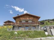 Chalet 8 pièces 180 m²