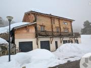 Chalet 8 pièces 187 m²