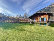 Chalet 8 pièces 196 m2 utiles Chamonix 196m² Chamonix...