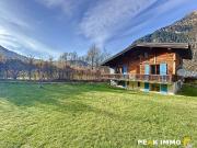 Chalet 8 pièces 196 m2 utiles Chamonix