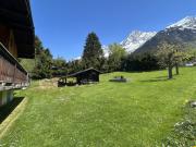 Chalet 8 pièces 196 m2 utiles Chamonix