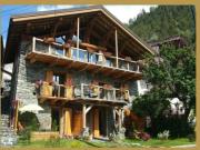 Chalet 8 pièces 196 m²