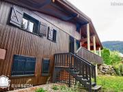 Chalet 8 pièces 200 m²