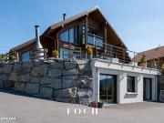 Chalet 8 pièces 205 m²