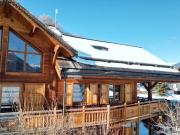 Chalet 8 pièces 205 m²