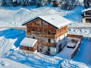 Chalet 8 pièces 217 m²