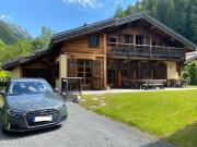 Chalet 8 pièces 220 m²