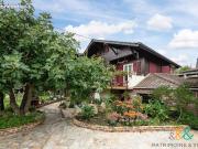 Chalet 7 pièces 198 m² Chalet 7 pièces 198 m²