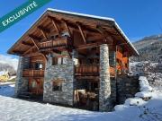 Chalet 8 pièces 238 m²