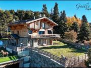 Chalet 8 pièces 241 m²