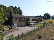 Chalet 8 pièces 250 m²