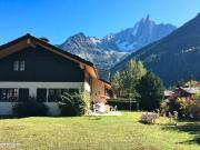 Chalet 8 pièces 254 m²