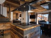 Chalet 8 pièces 266 m²