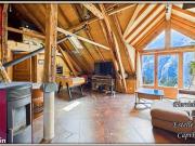 Chalet 8 pièces 280 m²