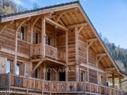 Chalet 8 pièces 300 m²