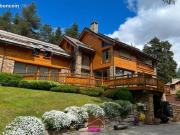 Chalet 8 pièces 380 m²