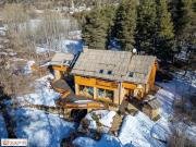 Chalet 8 pièces 380 m²