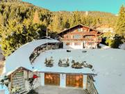 Chalet 8 pièces à Chesières