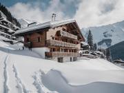 CHALET 90m2 HAUT DE GAMME VARS