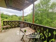 Chalet 97m² avec studio sur 796m² terrain BOGEVE