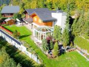 Chalet 9.5 pièces à Ovronnaz