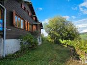 Chalet 9 pièces 105 m²