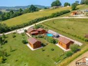 Chalet 9 pièces 112 m²