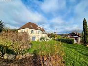 Maison 9 pièces 162 m²